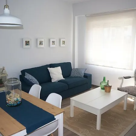 Marieta Apartment Valencia Exterior photo