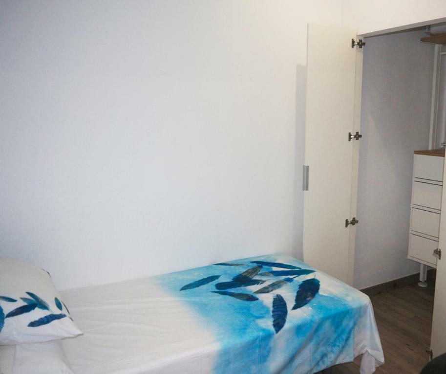 Marieta Appartement
