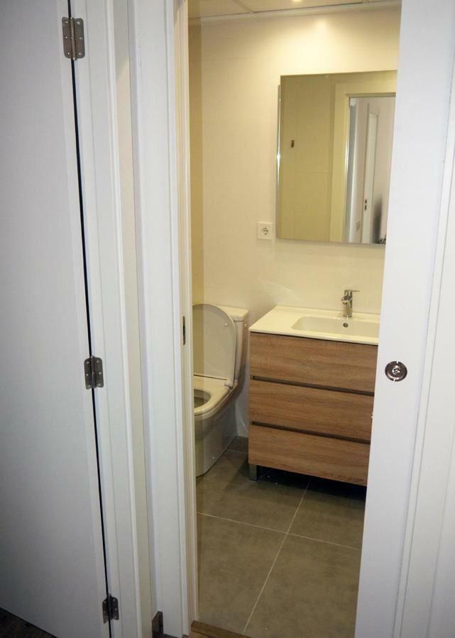 Appartement Marieta Valencia