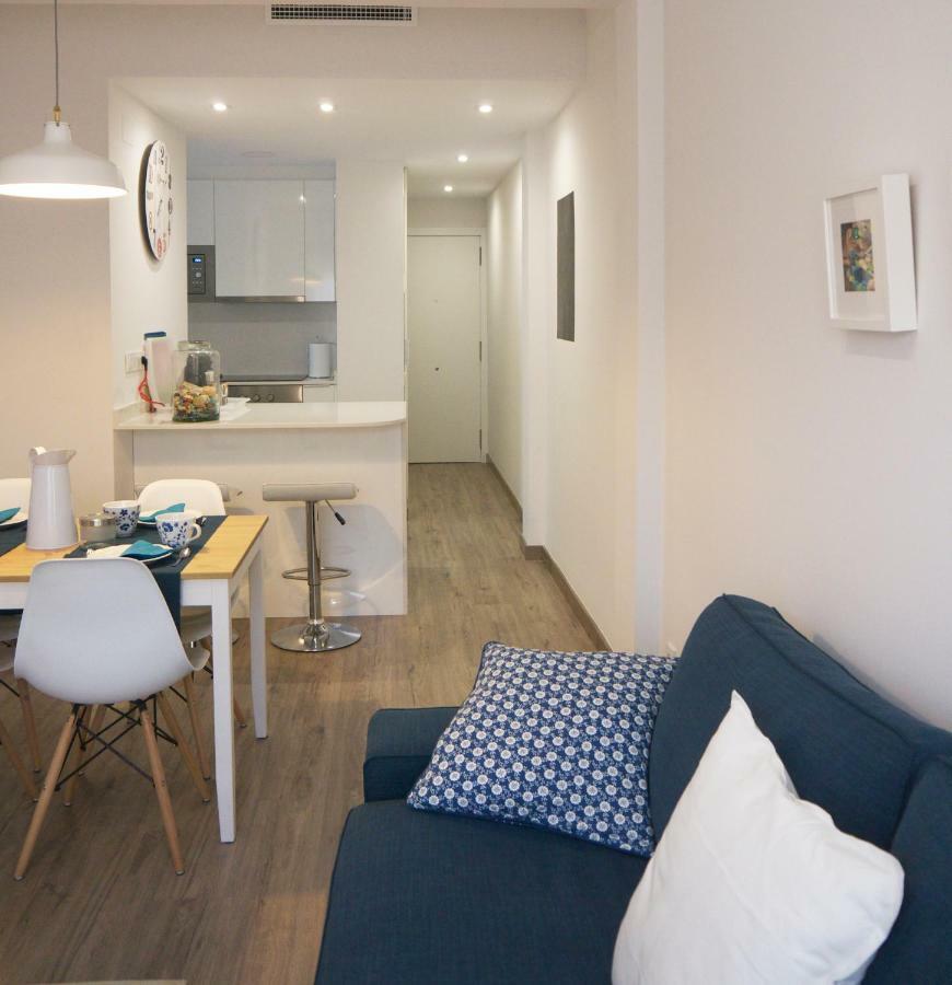 Marieta Appartement *