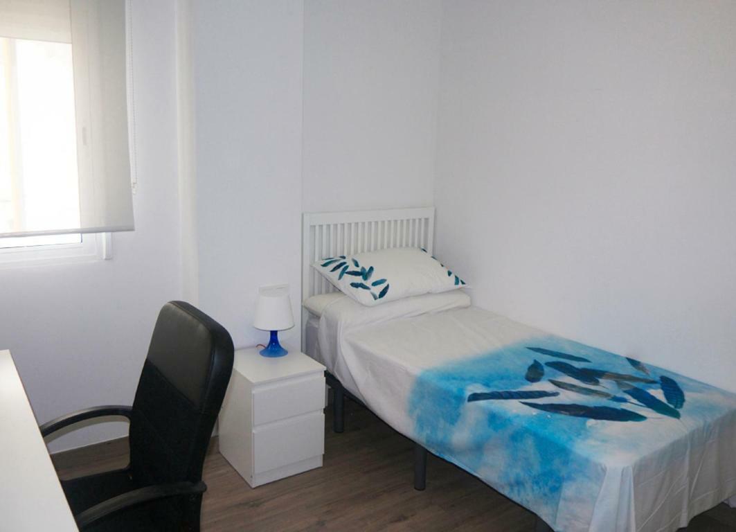 Appartamento Marieta Valenza