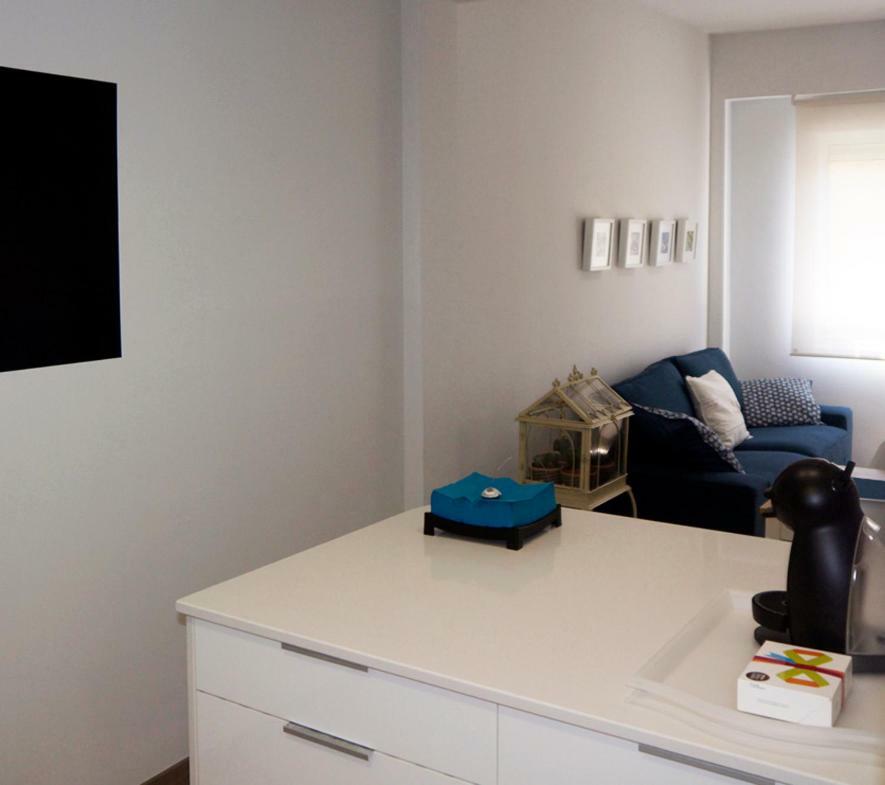 Marieta Appartement *