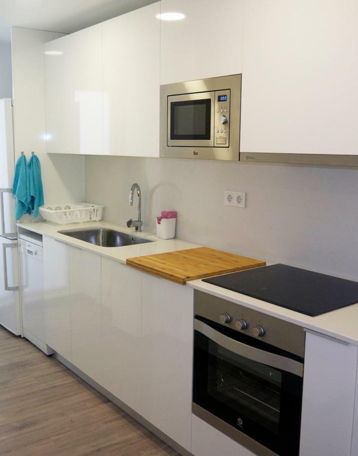 Appartement Marieta *