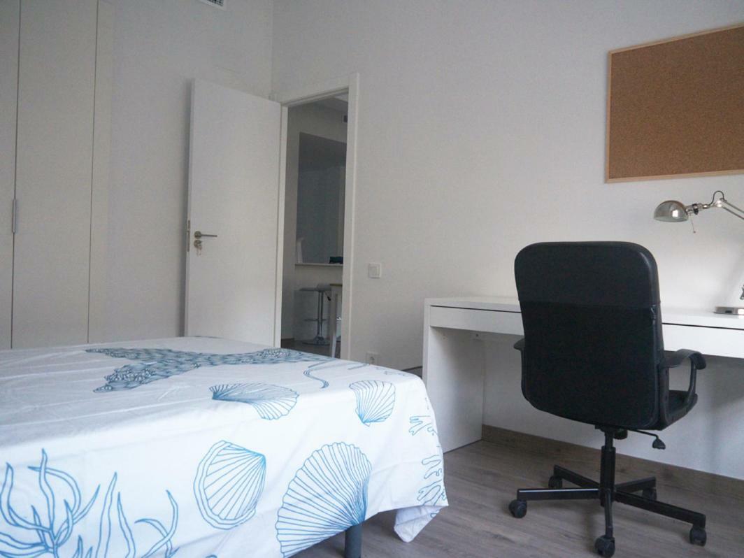 Appartement Marieta *