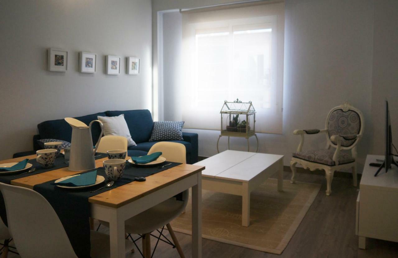 Appartement Marieta *
