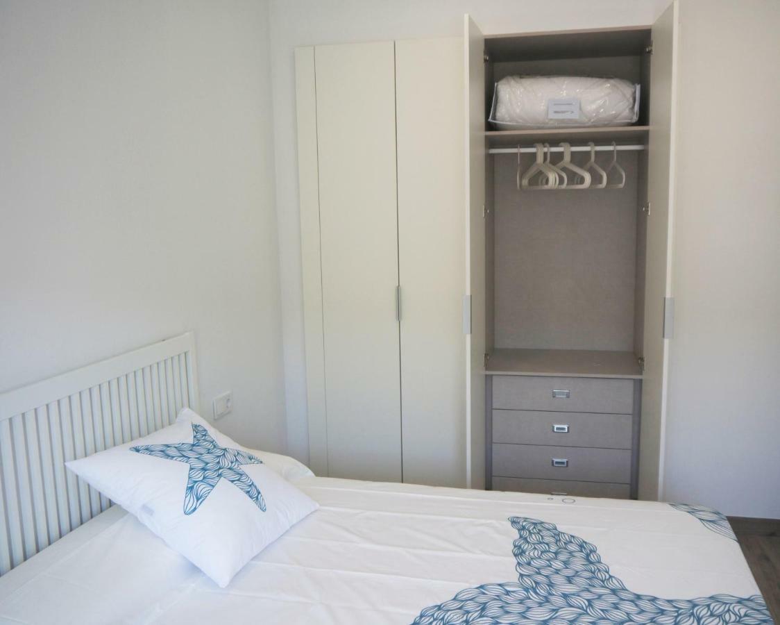 Appartement Marieta *