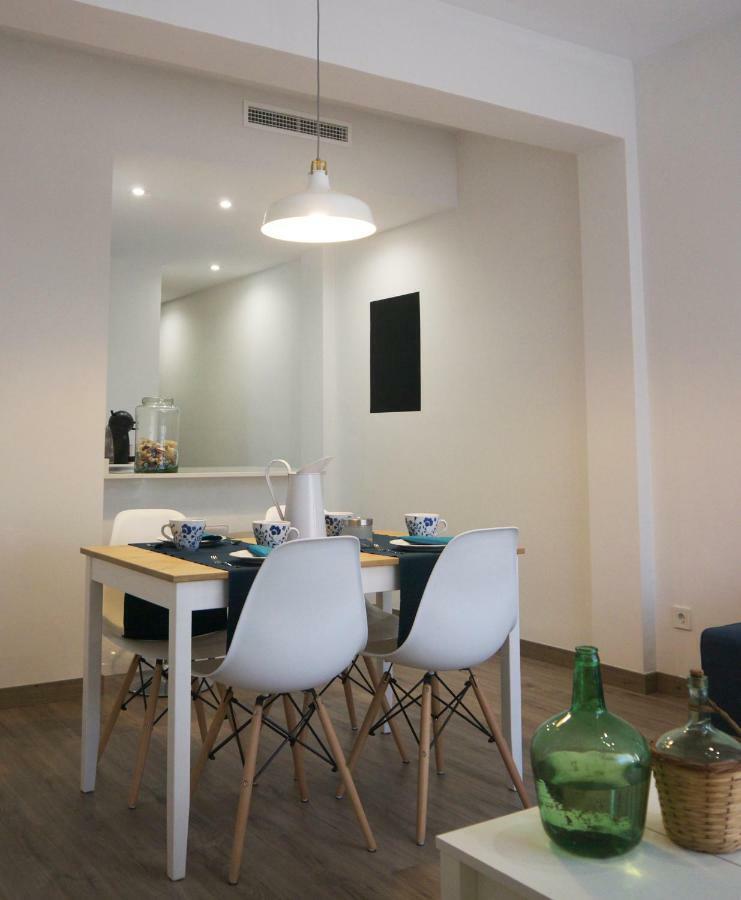 Marieta Appartement