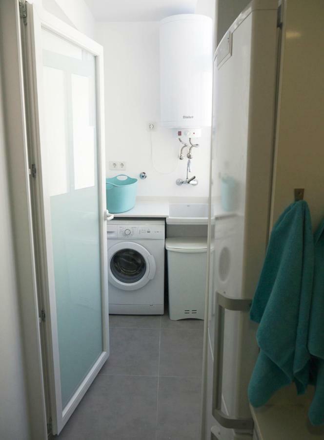 Appartement Marieta