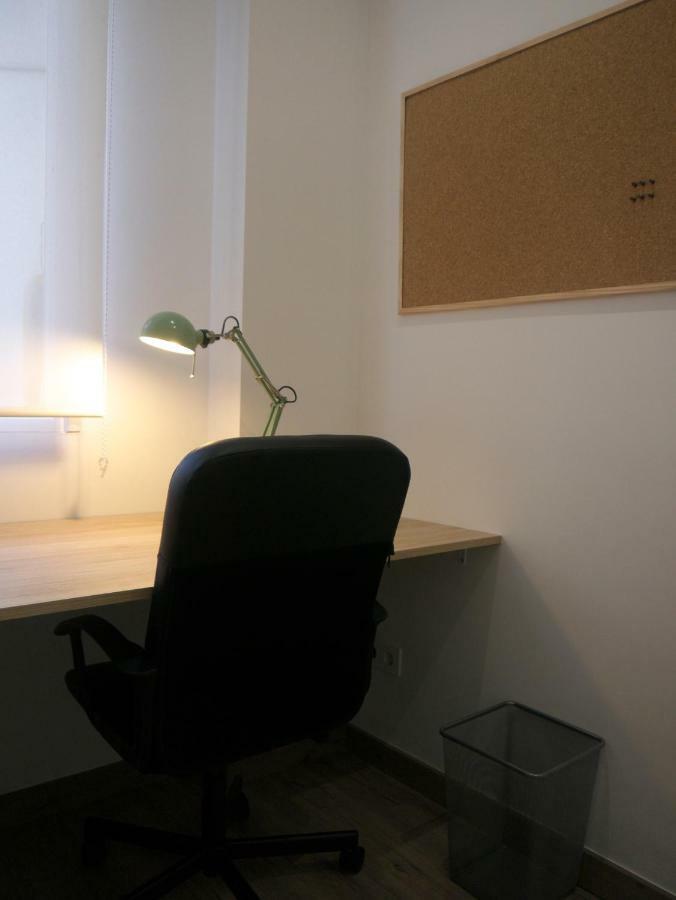 Appartement Marieta *