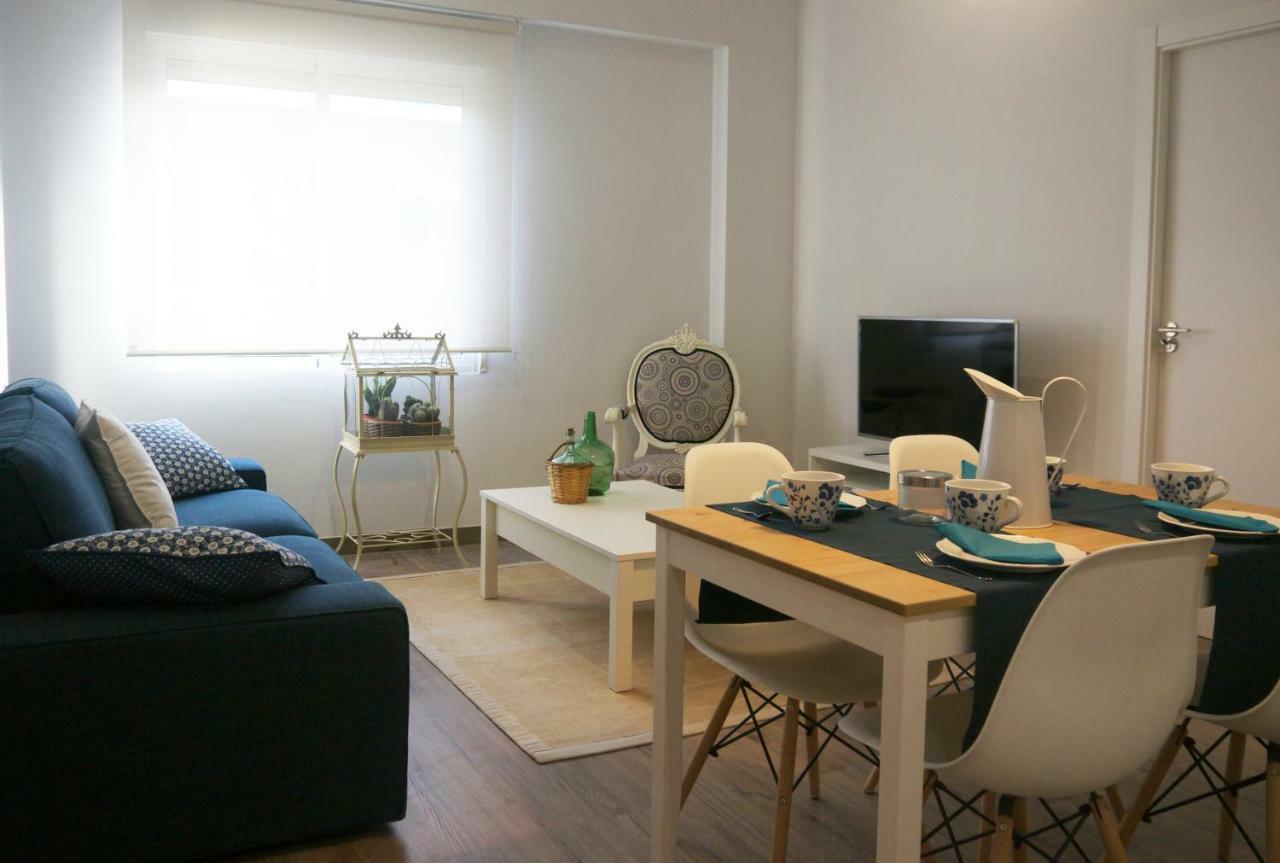 Marieta Apartament