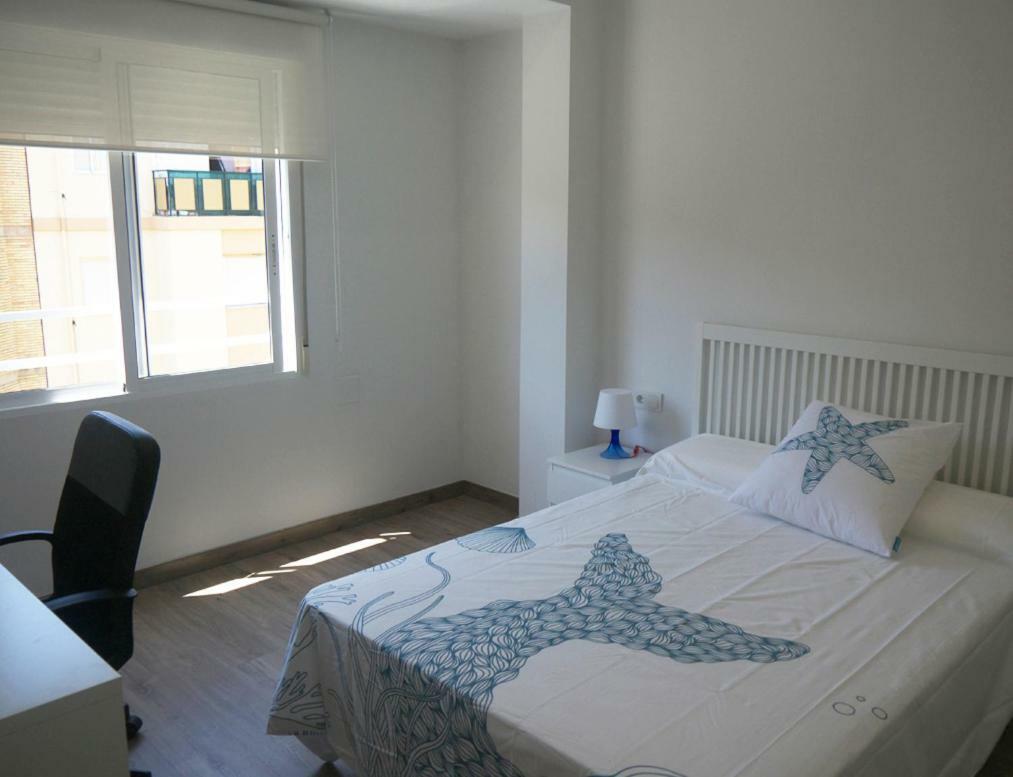 Apartament Marieta *