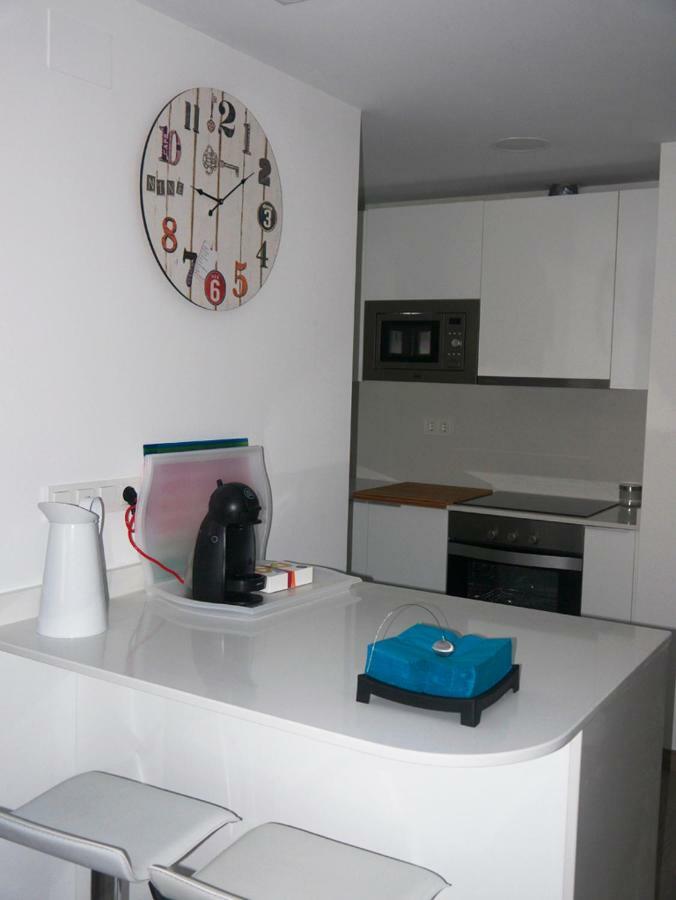 Apartament Marieta Walencja
